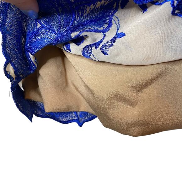 Dress the Population Paige Floral Dress - Picture 5 of 6